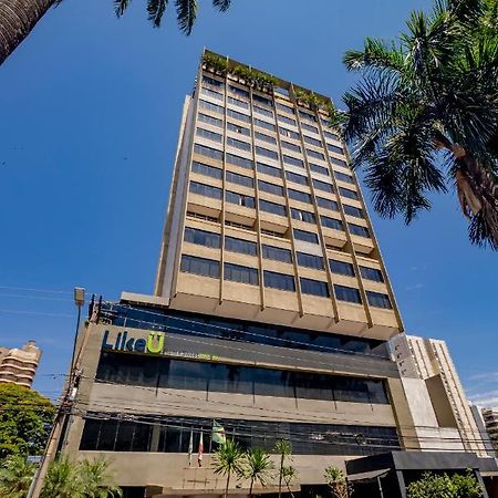 Like Ue Hotel גויאניה מראה חיצוני תמונה