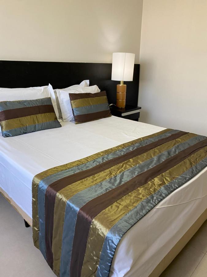Like Ue Hotel גויאניה מראה חיצוני תמונה