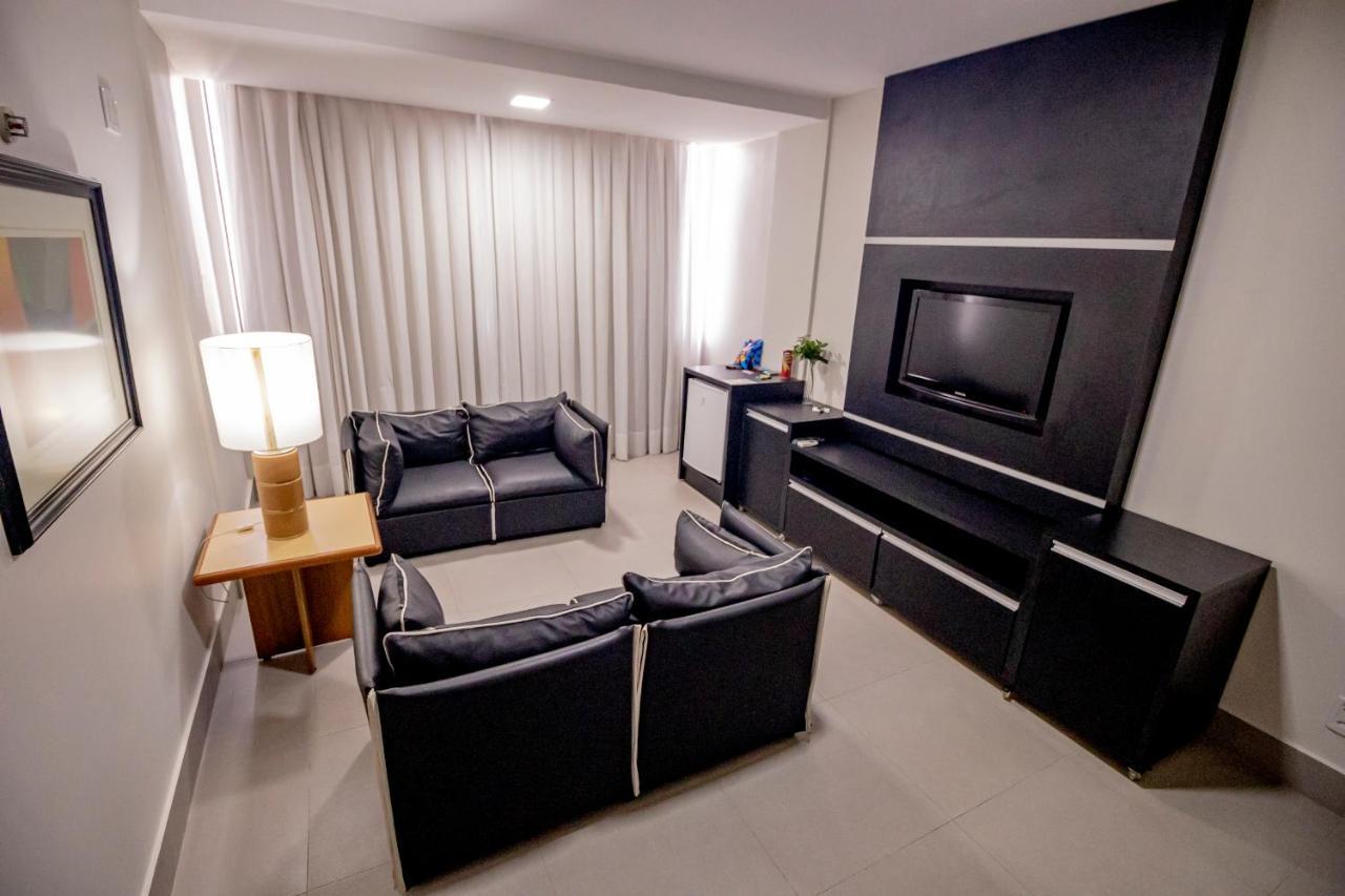 Like Ue Hotel גויאניה מראה חיצוני תמונה