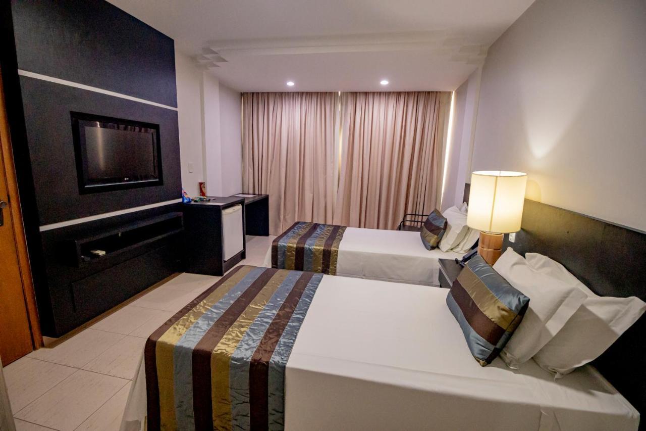 Like Ue Hotel גויאניה מראה חיצוני תמונה