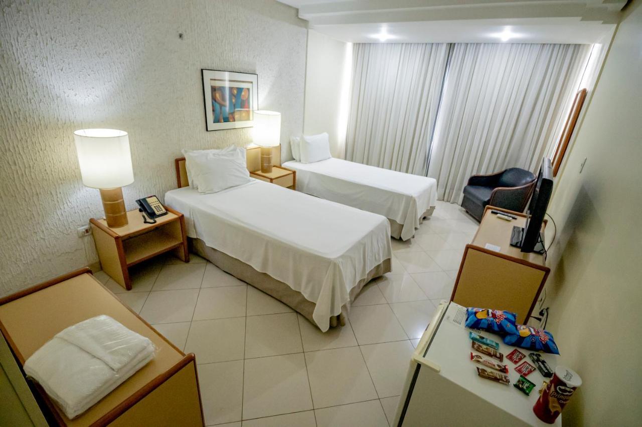 Like Ue Hotel גויאניה מראה חיצוני תמונה