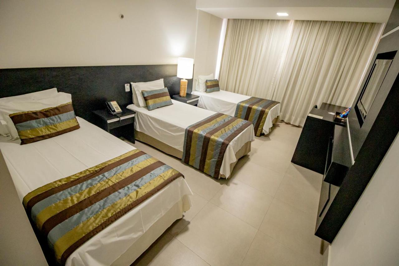 Like Ue Hotel גויאניה מראה חיצוני תמונה