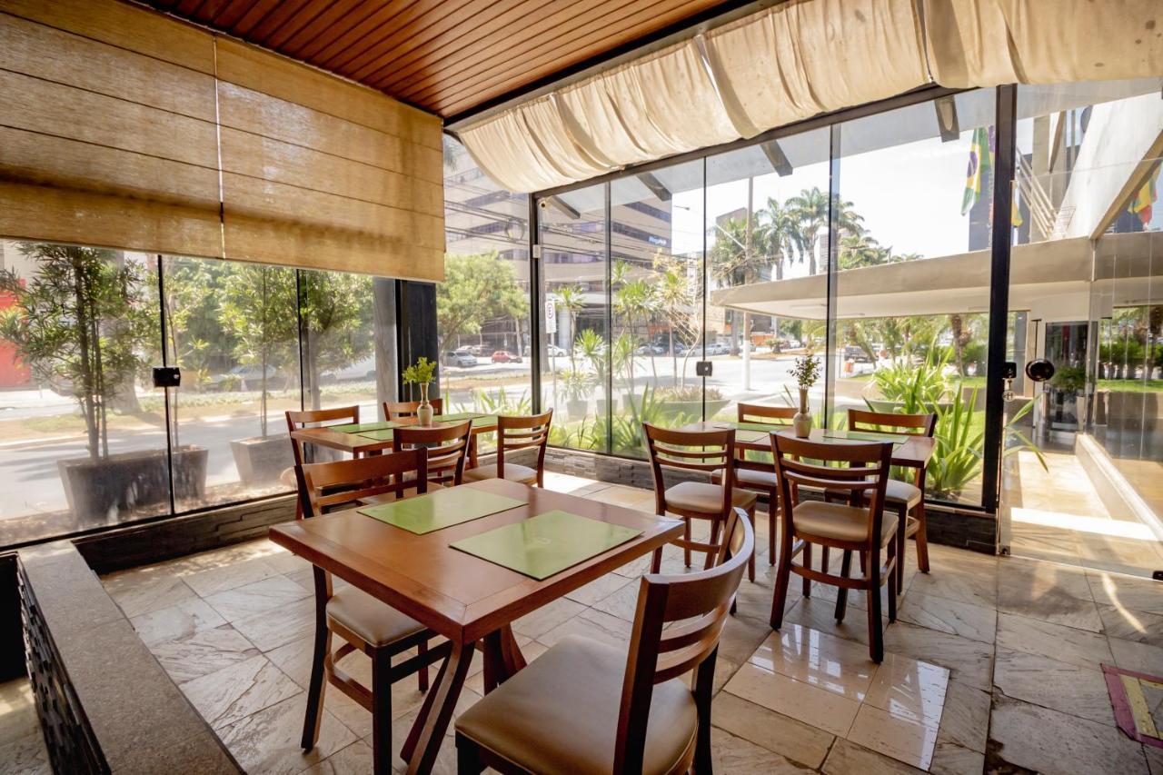 Like Ue Hotel גויאניה מראה חיצוני תמונה