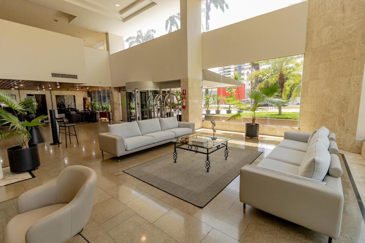 Like Ue Hotel גויאניה מראה חיצוני תמונה