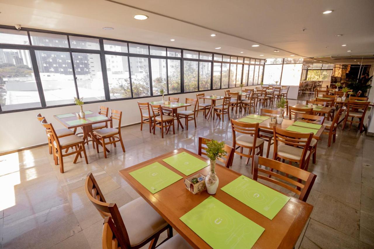 Like Ue Hotel גויאניה מראה חיצוני תמונה