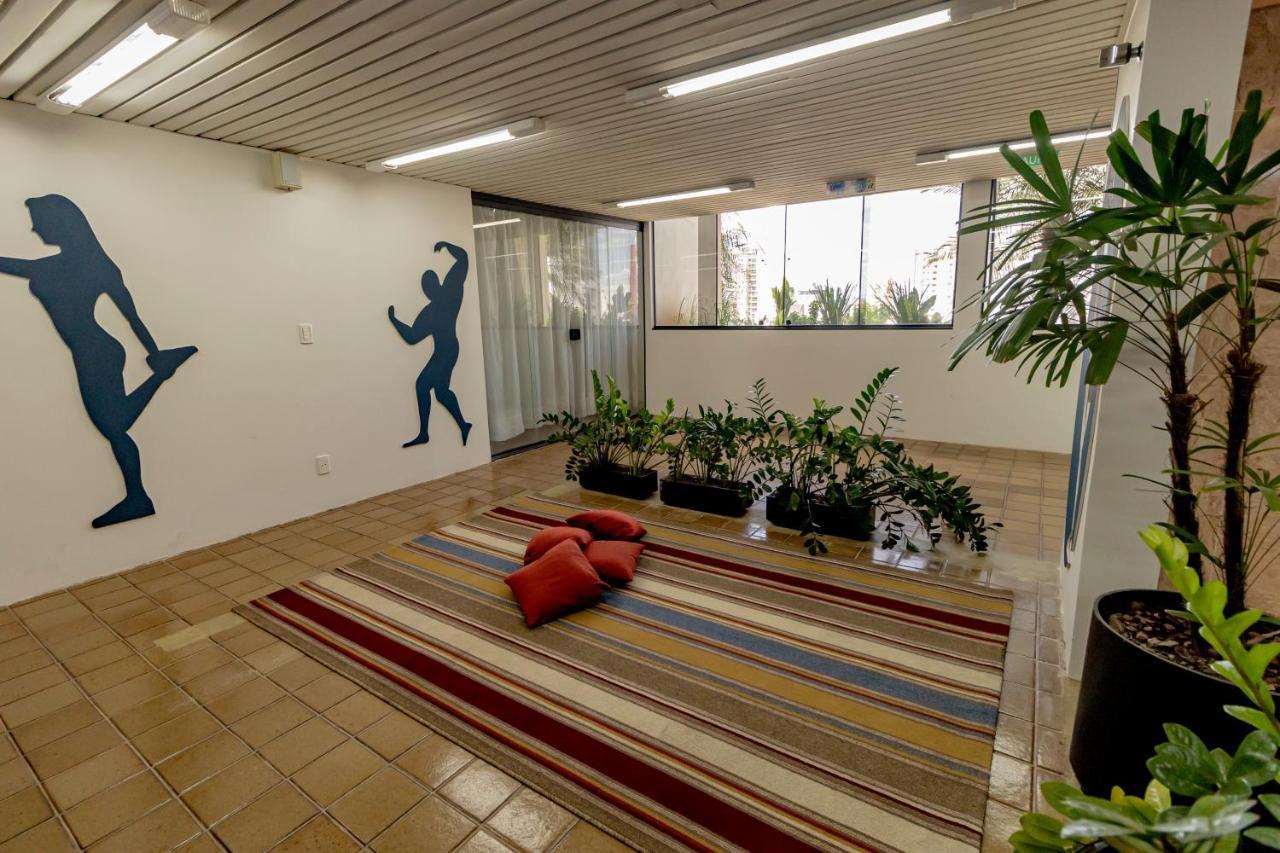 Like Ue Hotel גויאניה מראה חיצוני תמונה