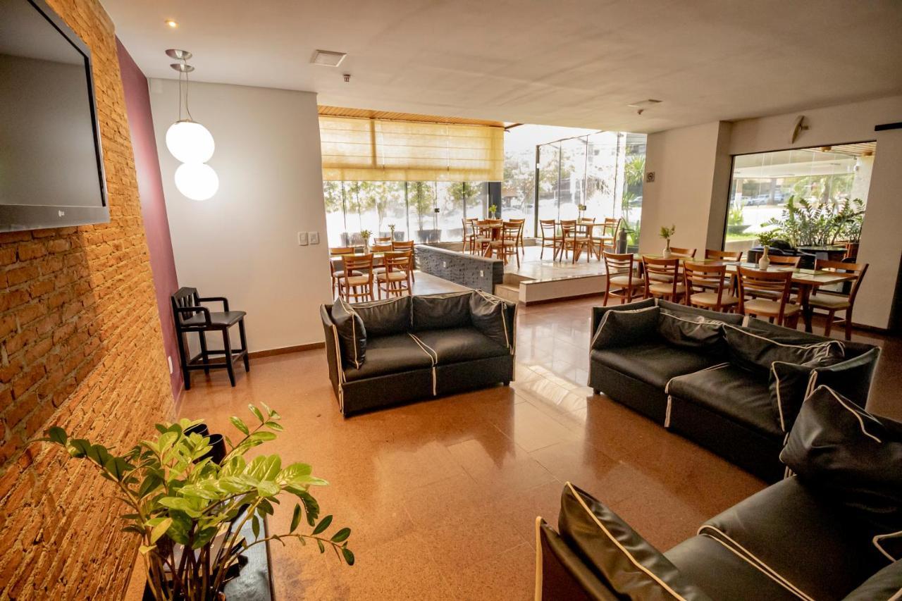 Like Ue Hotel גויאניה מראה חיצוני תמונה