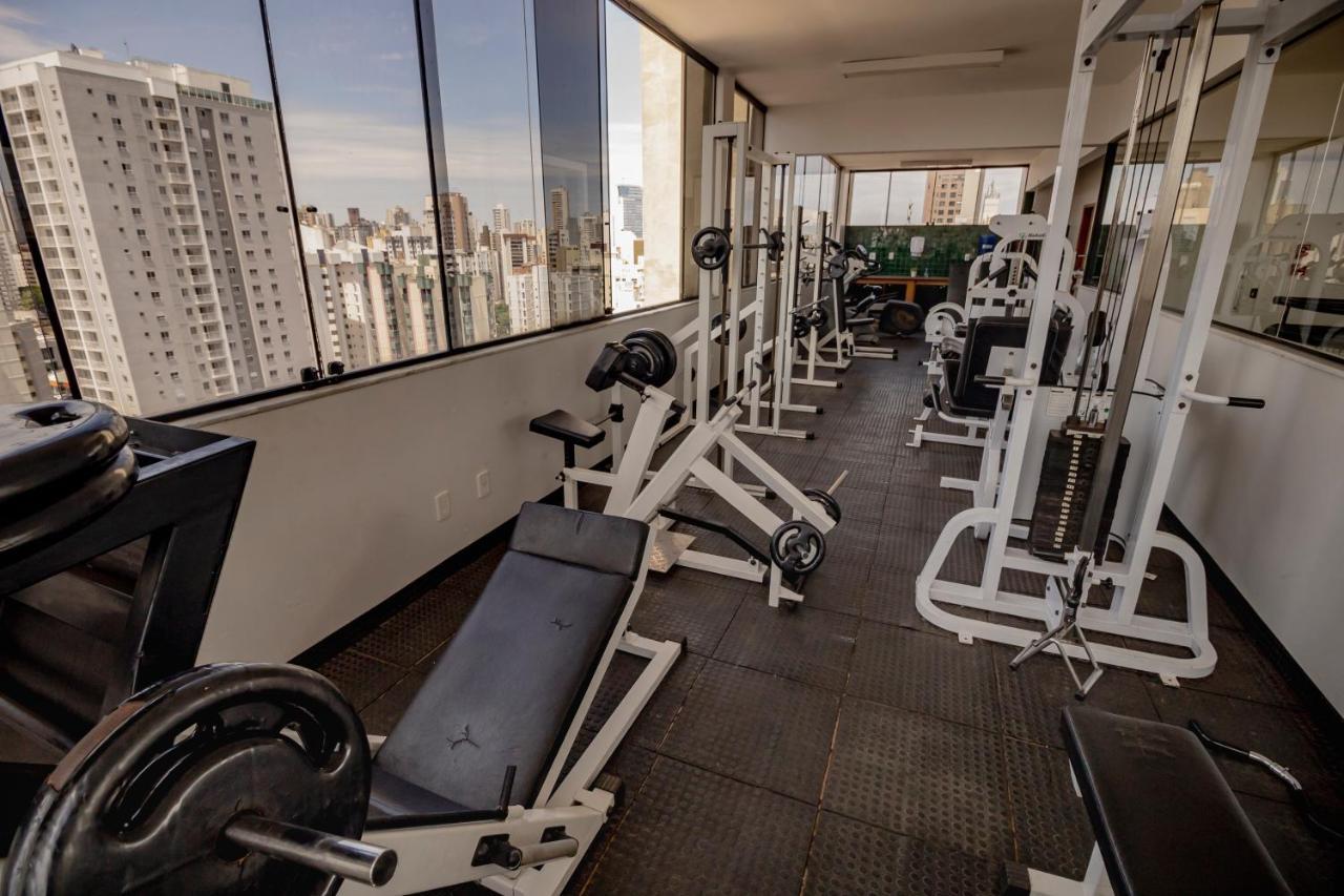 Like Ue Hotel גויאניה מראה חיצוני תמונה