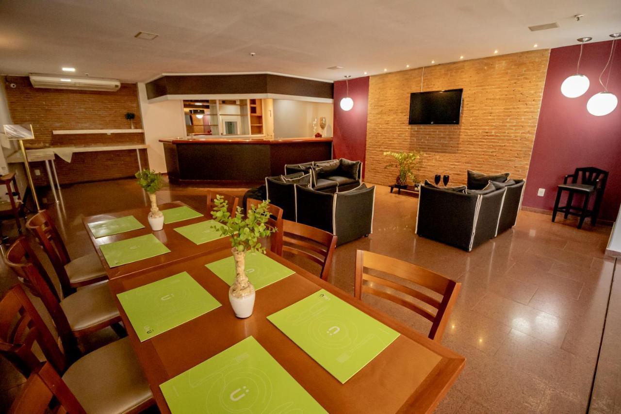 Like Ue Hotel גויאניה מראה חיצוני תמונה