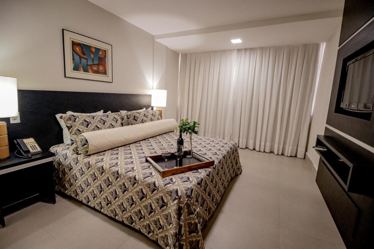 Like Ue Hotel גויאניה מראה חיצוני תמונה