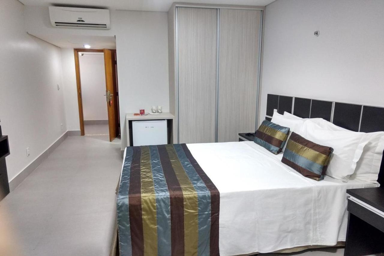 Like Ue Hotel גויאניה מראה חיצוני תמונה
