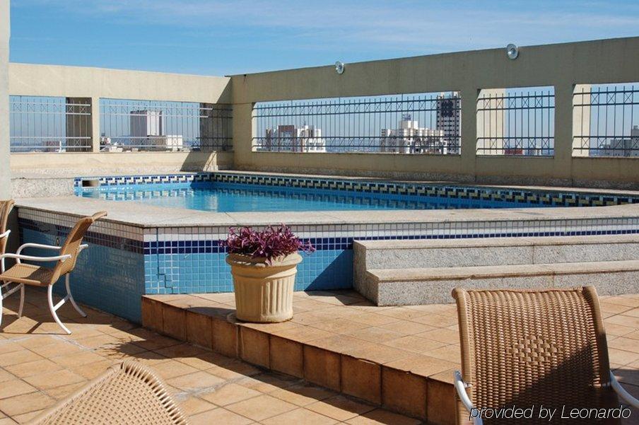 Like Ue Hotel גויאניה מתקנים תמונה