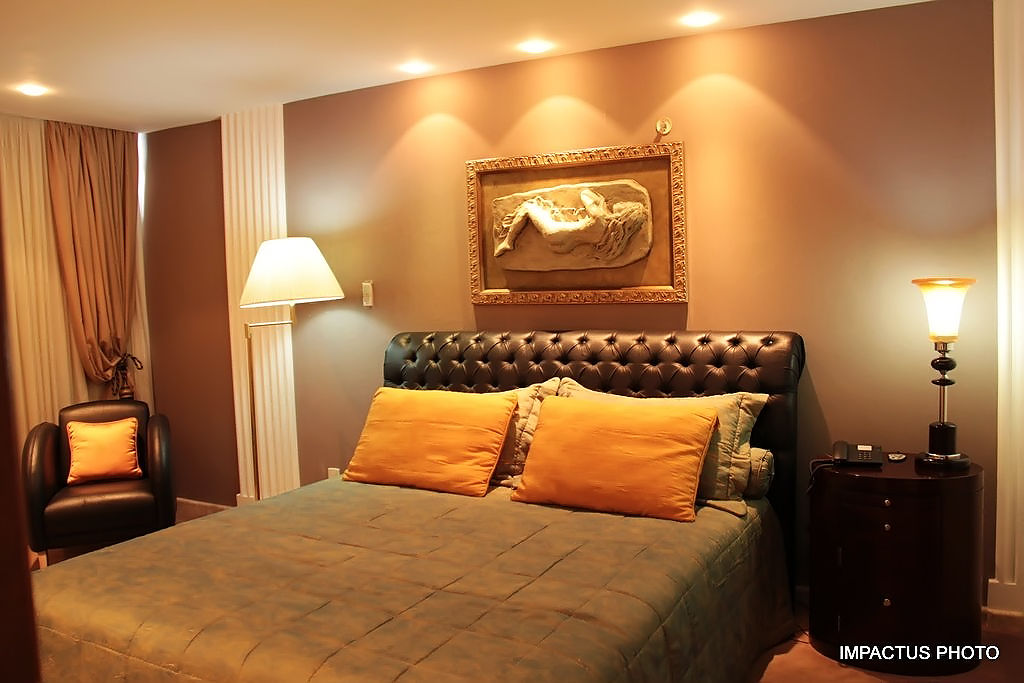 Like Ue Hotel גויאניה מראה חיצוני תמונה