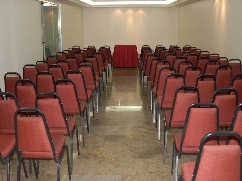 Like Ue Hotel גויאניה מתקנים תמונה